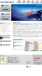 Mobile Screenshot of marglobal.com